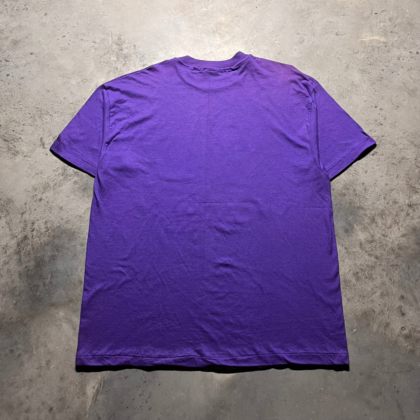 (XL) early 90’s Aladin tee