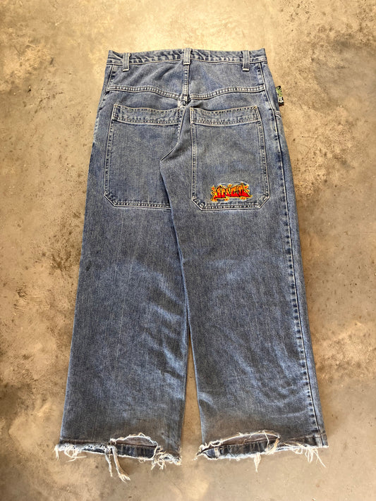 (30x30)90's Jncos