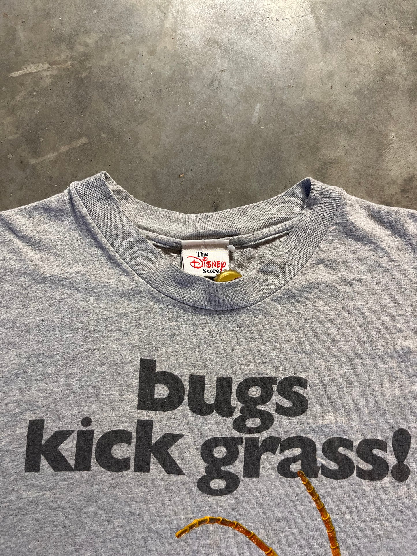 (L) 90’s Disney Bugs Life Tee