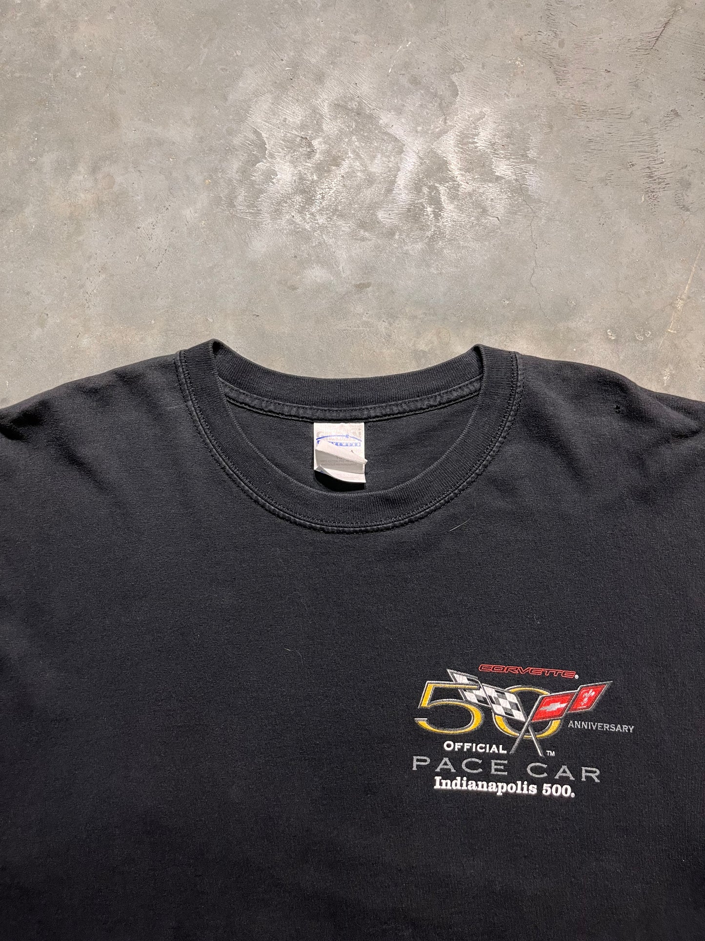 (XL)2000’s C5 Corvette Tee