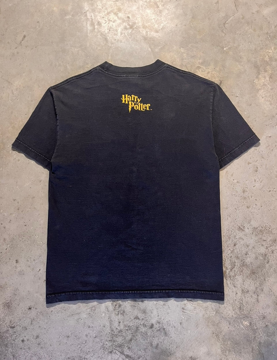 (M) 2000’s Harry Potter Tee