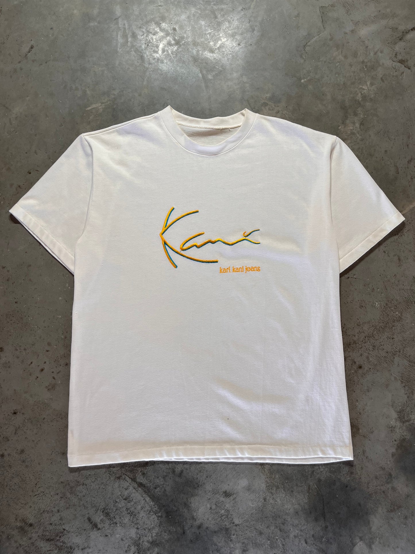 (XL)90’s Karl Kani Tee