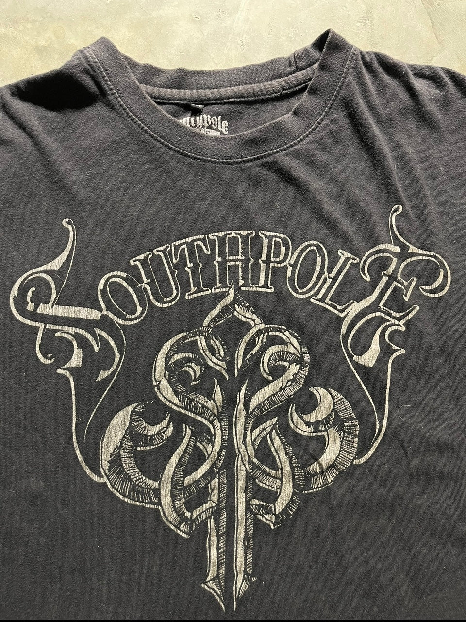 (2XL) Y2K Southpole Premium Tee