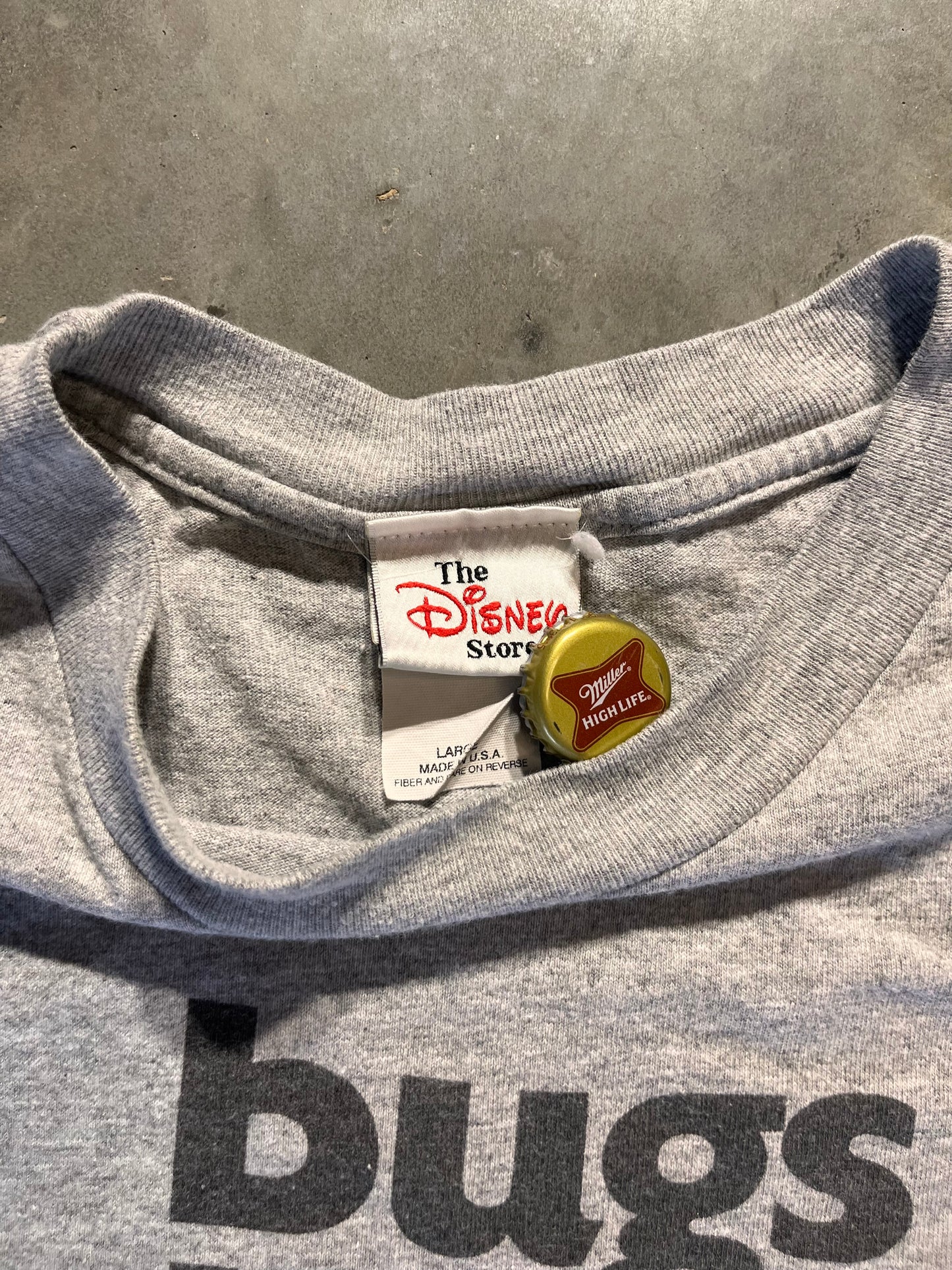 (L) 90’s Disney Bugs Life Tee