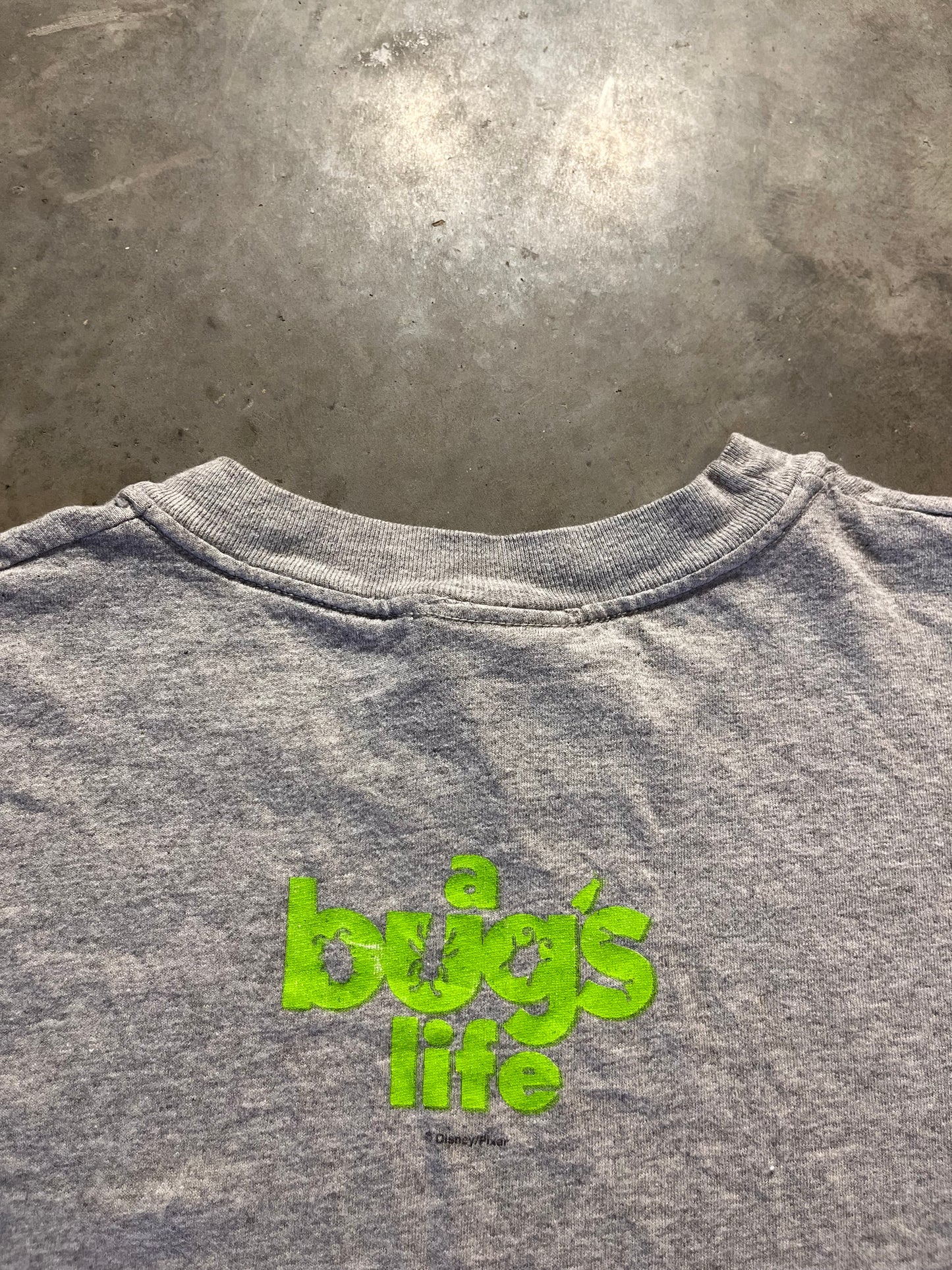 (L) 90’s Disney Bugs Life Tee