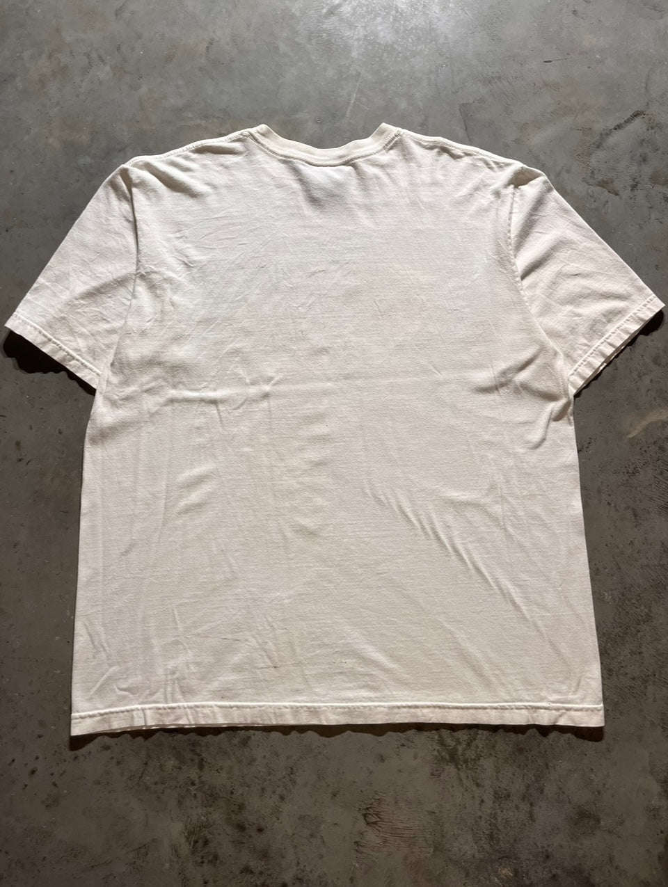 (2XL) Y2K South Pole tee