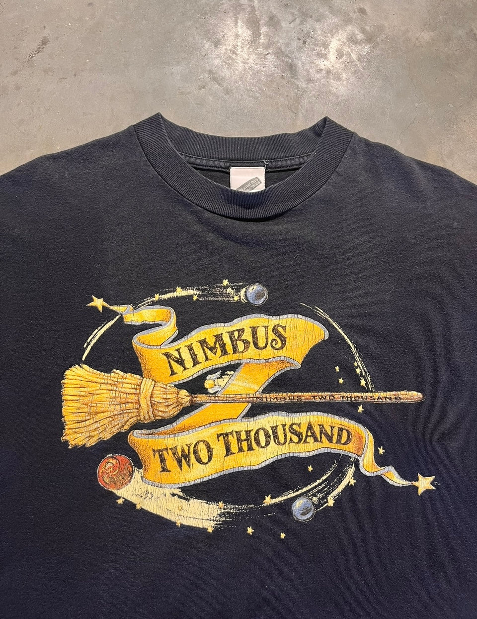 (M) 2000’s Harry Potter Tee