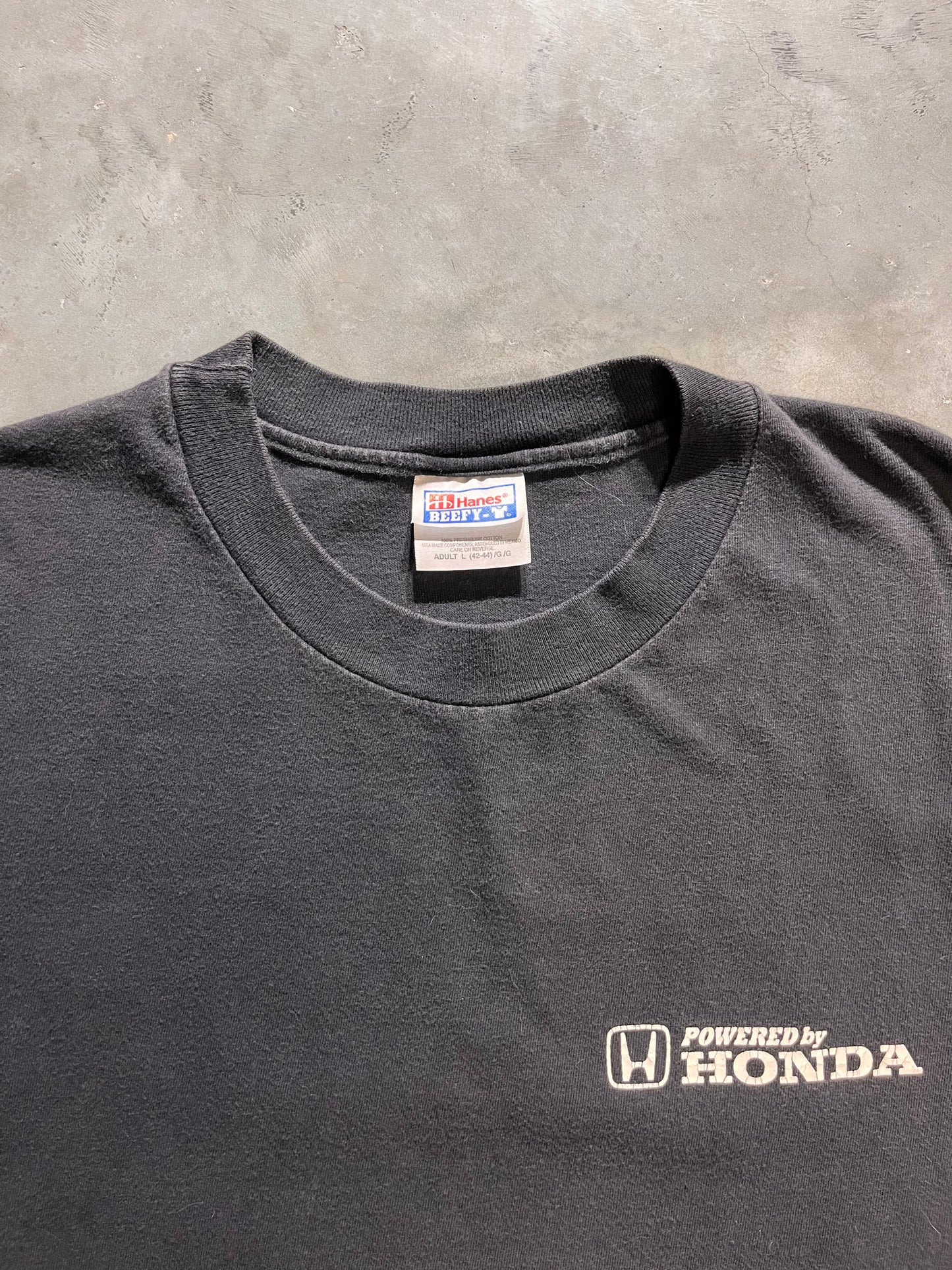 (L) Vintage Honda S2000 Tee