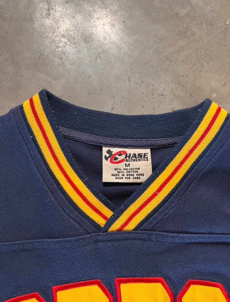 (M)Jeff Gordon #24 Crew neck