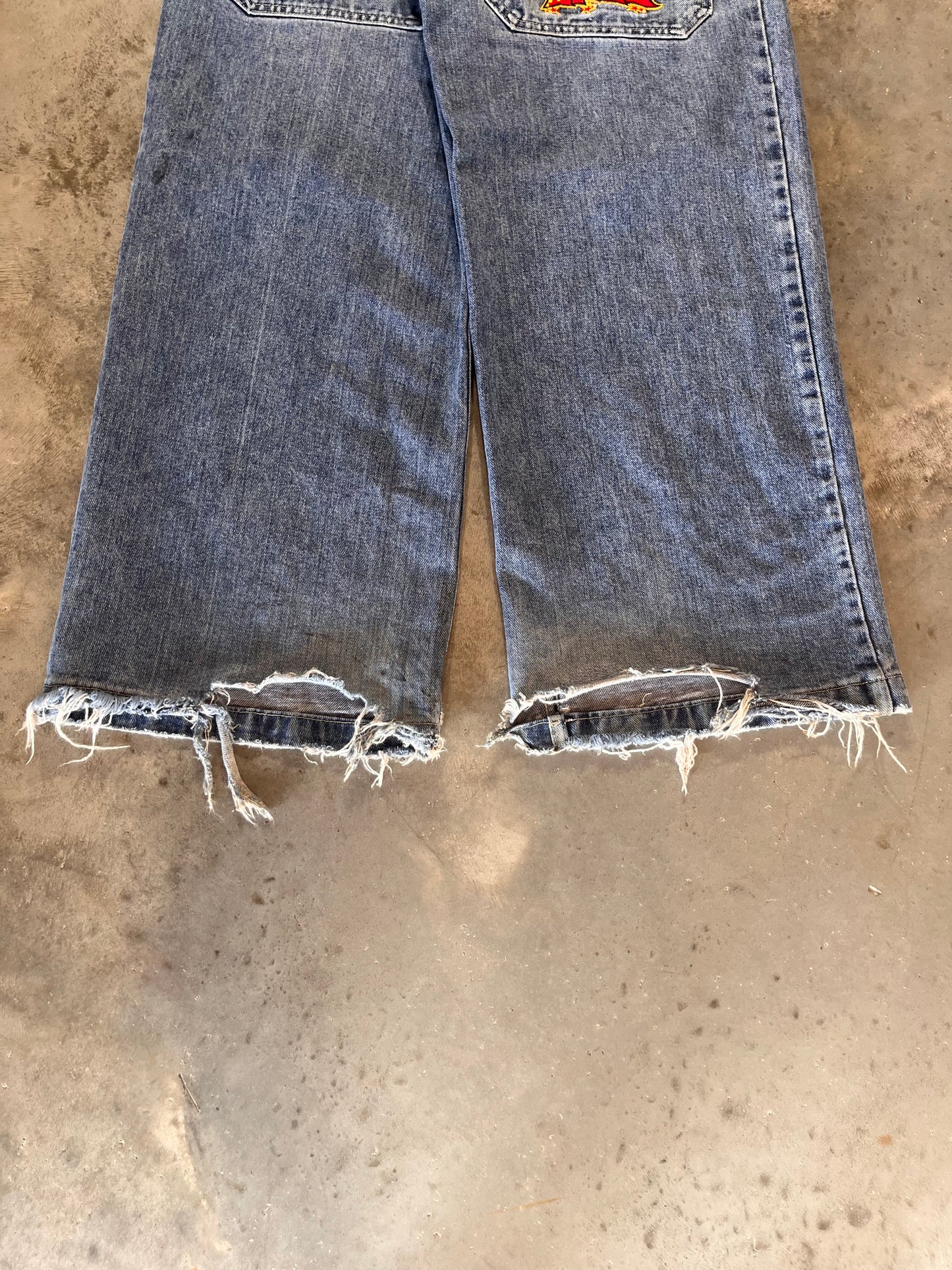 (30x30)90's Jncos