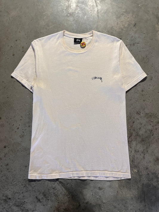 (S) Stussy Surf Tee