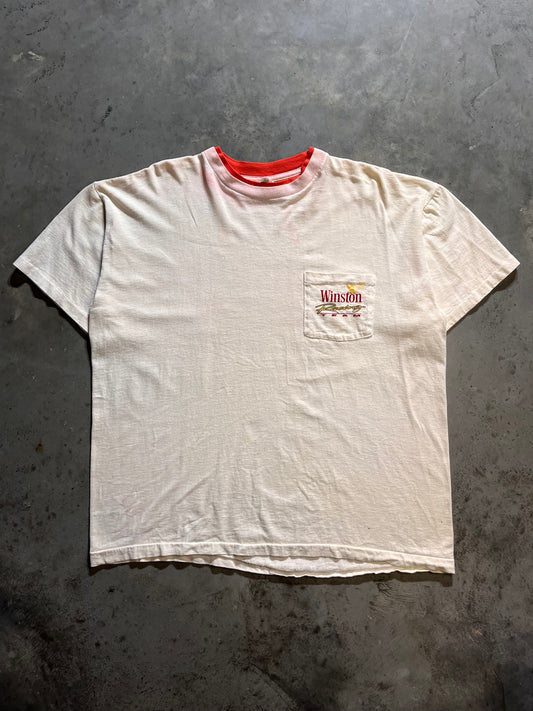 (XL) 1982 Winston Racing tee