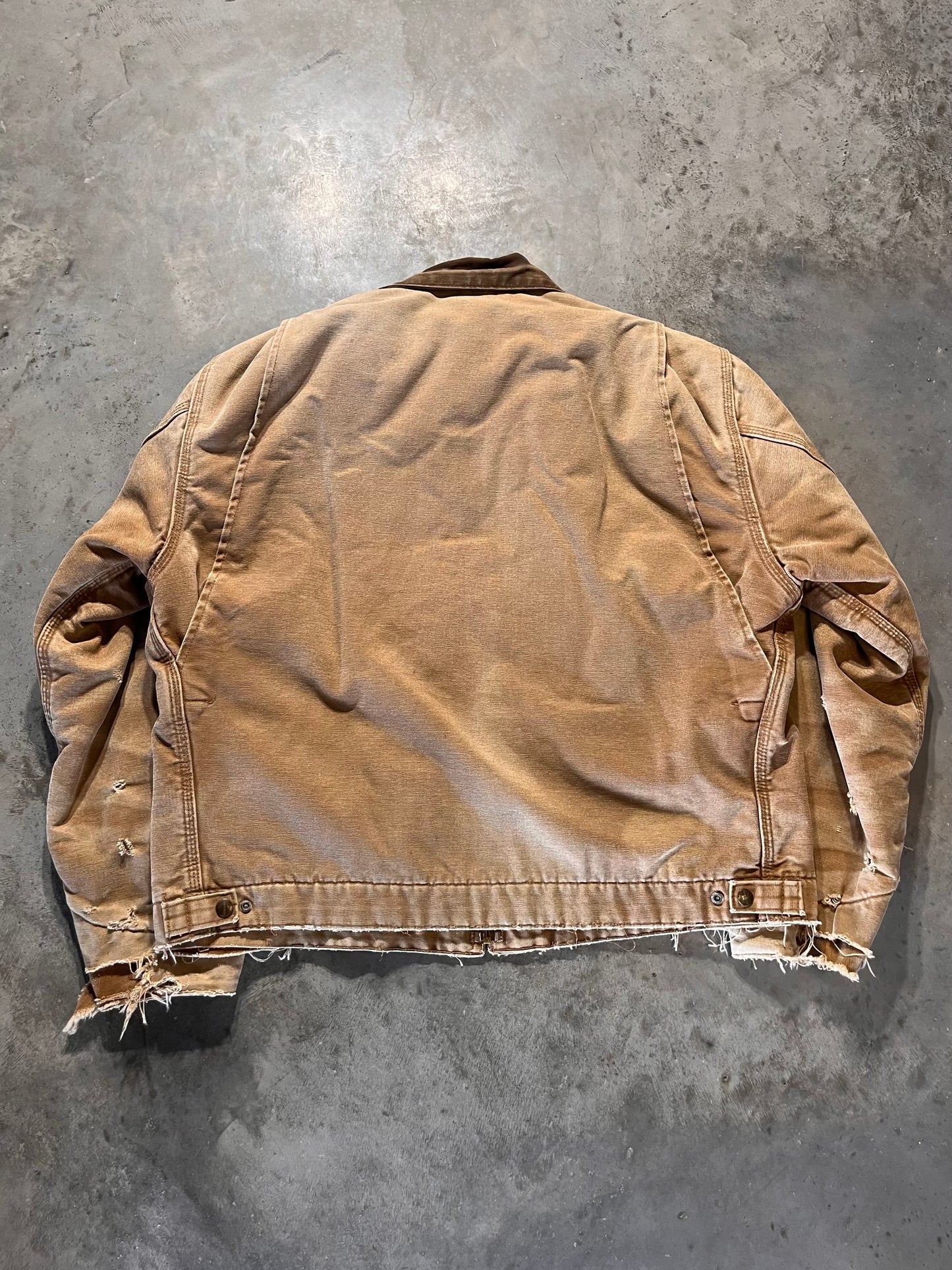 (XL)Carhartt Detroit Jacket