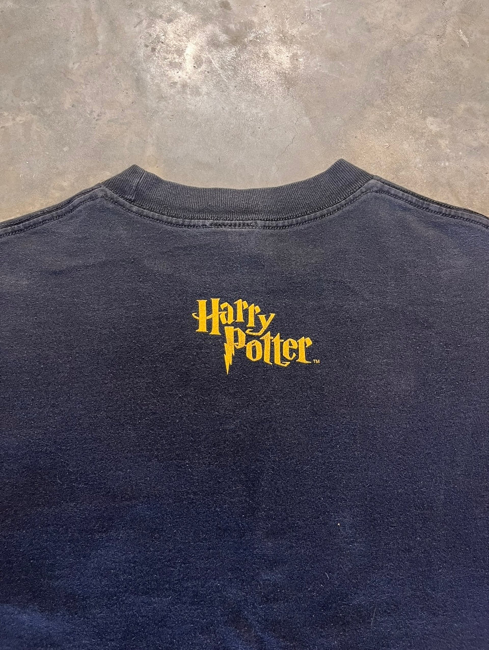 (M) 2000’s Harry Potter Tee